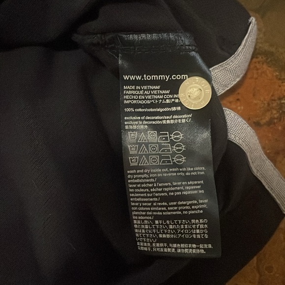 Tommy Hilfiger polo - Picture 4 of 5